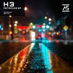 cover: H3 - Petrichor