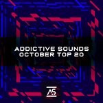 cover: Various - Addictive Sounds October 2022 Top 20