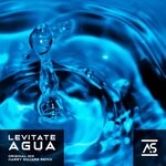 cover: Levitate - Agua