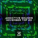 cover: Various - Addictive Sounds November 2022 Top 20