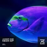 cover: Ander One - Neon