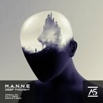 cover: M.a.n.n.e - Deep Thought