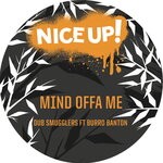 cover: Burro Banton|Dub Smugglers - Mind Offa Me