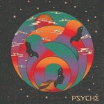 cover: Psyche - Psyche