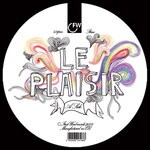 cover: Souleance - Le Plaisir