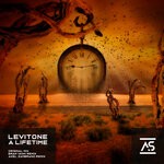 cover: Levitone - A Lifetime