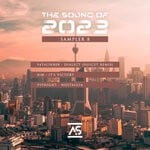 cover: Aim|F4t4l3rr0r|Psynight - The Sound Of 2023 Sampler 8