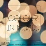 cover: Dave Nash - Changes EP