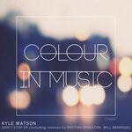 cover: Kyle Watson - Don't Stop EP