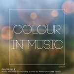 cover: Fauvrelle - Music Machine