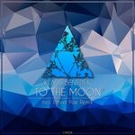 cover: Klaus Benedek - To The Moon