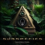 cover: Various - Subspecies 3