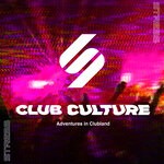 cover: Charlie Boon|GARY TUOHY|CALVIN LOGUE|DIRTY SECRETZ - Club Culture: Adventures In Clubland