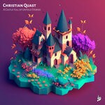 cover: Christian Quast - A Castle Full Of Untold Stories