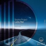 cover: Skyline Project - Lucky Star