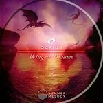 cover: Darius (pl) - Winged Dreams