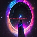 cover: Hyperspace - Warp Drive