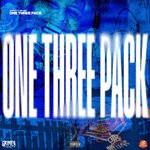 cover: Swifty Blue - One Three Pack (Explicit)