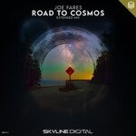 cover: Joe Fares - Road To Cosmos