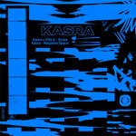 cover: Kasra|Visla - Azure / Negative Space