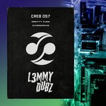 cover: L3mmy Dubz - Grotty Funk / Overdrive