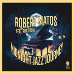 cover: Casamena|Coflo|Robert Matos|Ron Trent - Midnight Jazz Journey