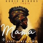 cover: Korie Minors - Mama