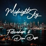 cover: Dion Daze|FutureShape - Midnight Sky