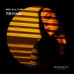 cover: Midi Culture - Trying