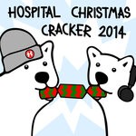 cover: Keeno|Krakota|S.p.y|Metrik - Hospital Christmas Cracker 2014