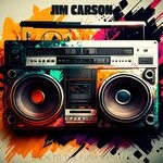 cover: Jim Carson - Back To The Funk Remixes