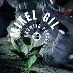 cover: Mikel Gil - Growing Process