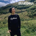 cover: Marusha - Highlands