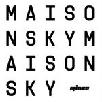 cover: Maison Sky - Maison Sky Pt. II EP