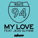 cover: Jess Glynne|Route 94 - My Love