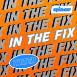 cover: Tazer - In The Fix (Extended)