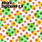 cover: Roska - Shocking EP