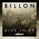 cover: Billon|Nu:tone|Todd Edwards - Dive In