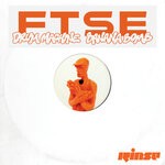 cover: Ftse - Drum Machine / Banana Bomb