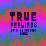 cover: Lucia Haze - True Feelings (Cristina Bucardo Remix)