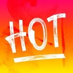 cover: Lucia Haze - Hot