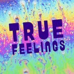 cover: Lucia Haze - True Feelings