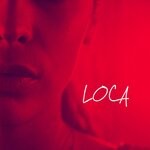 cover: Lucia Haze - Loca