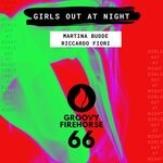 cover: Martina Budde|Riccardo Fiori - Girls Out At Night