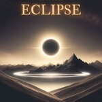 cover: Restrained Surge - Eclipse