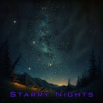 cover: Lovable Reasons - Starry Nights