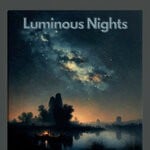 cover: Amplified Creatures - Luminous Nights