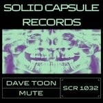 cover: Dave Toon - Mute