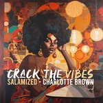 cover: Salamized - Charlotte Brown