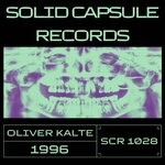 cover: Oliver Kalte - 1996